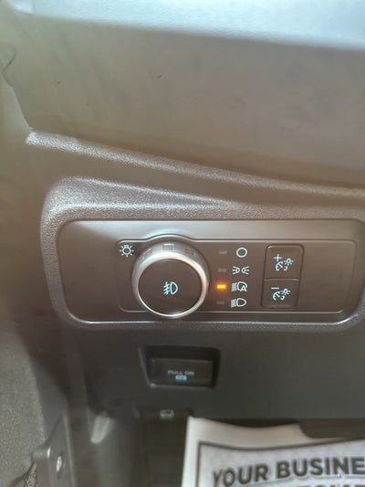 2025 Ford Bronco Big Bend®