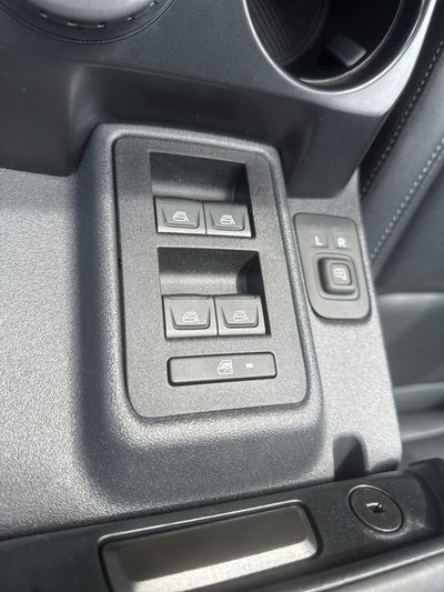 2025 Ford Bronco Big Bend®