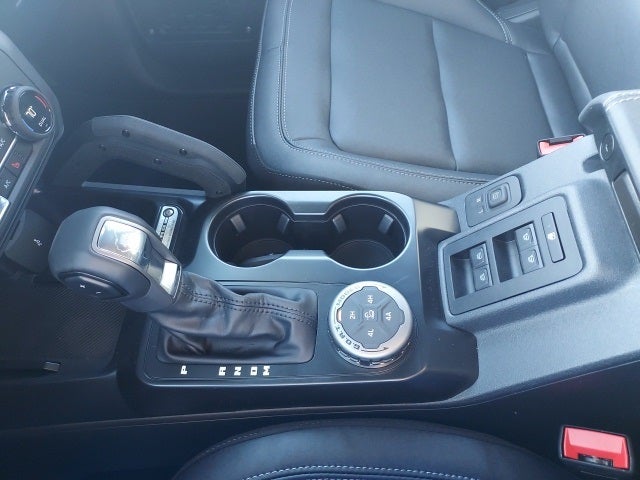 2025 Ford Bronco Big Bend®