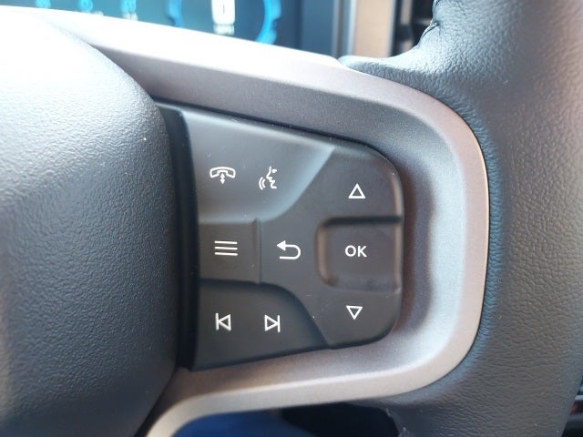 2025 Ford Bronco Big Bend®