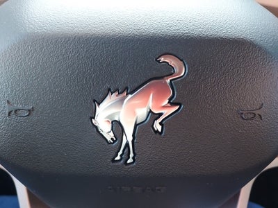 2025 Ford Bronco Big Bend®