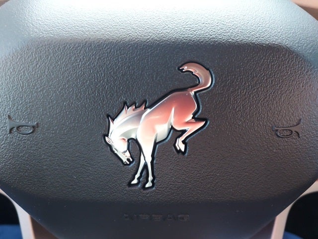 2025 Ford Bronco Big Bend®