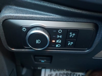 2025 Ford Bronco Big Bend®