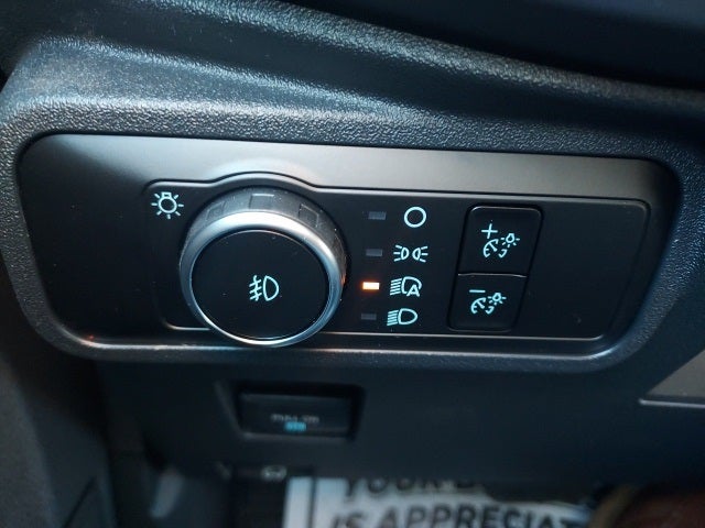 2025 Ford Bronco Big Bend®