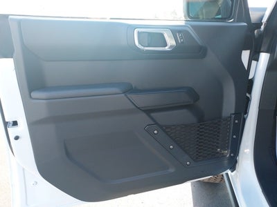 2025 Ford Bronco Big Bend®