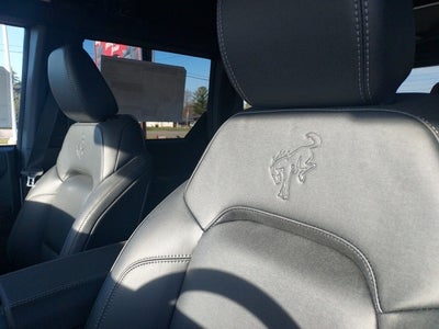 2025 Ford Bronco Big Bend®