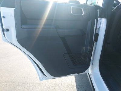 2025 Ford Bronco Big Bend®