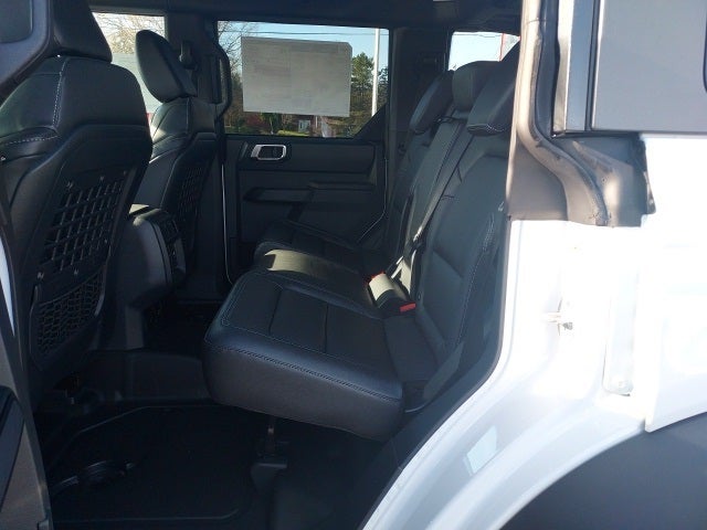 2025 Ford Bronco Big Bend®