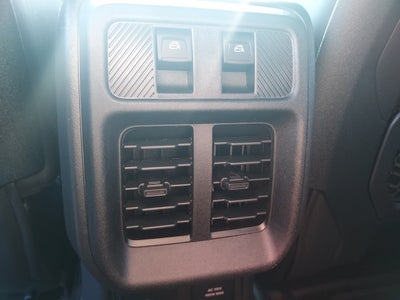 2025 Ford Bronco Big Bend®