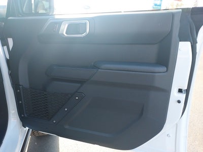 2025 Ford Bronco Big Bend®