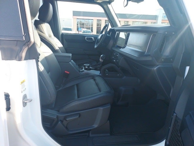 2025 Ford Bronco Big Bend®