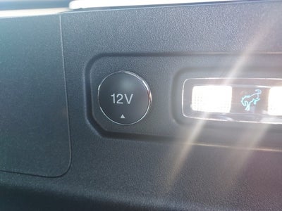 2025 Ford Bronco Big Bend®