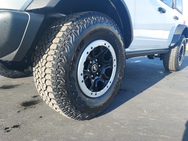 2025 Ford Bronco Big Bend®