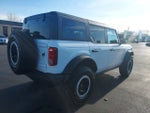 2025 Ford Bronco Big Bend®