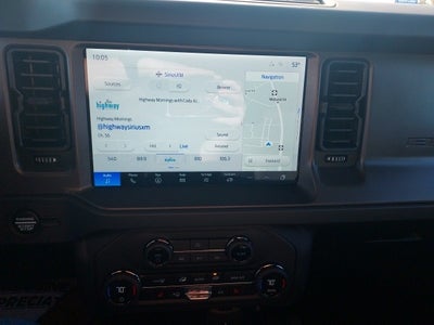 2025 Ford Bronco Big Bend®