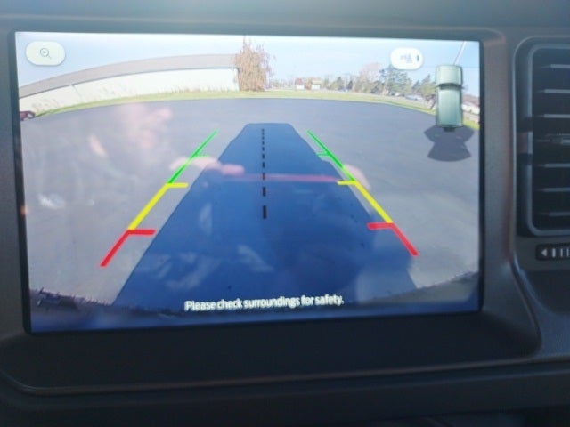 2025 Ford Bronco Big Bend®