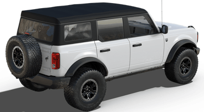 2025 Ford Bronco Big Bend®