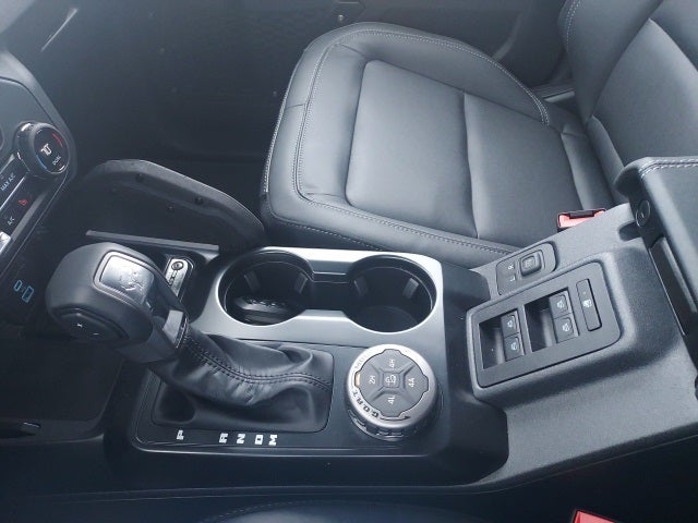 2025 Ford Bronco Big Bend®