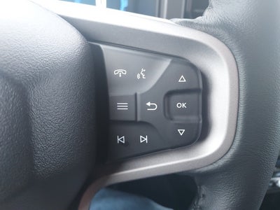 2025 Ford Bronco Big Bend®