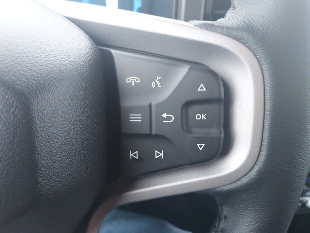 2025 Ford Bronco Big Bend®