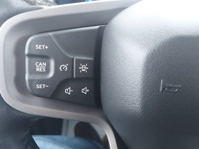 2025 Ford Bronco Big Bend®