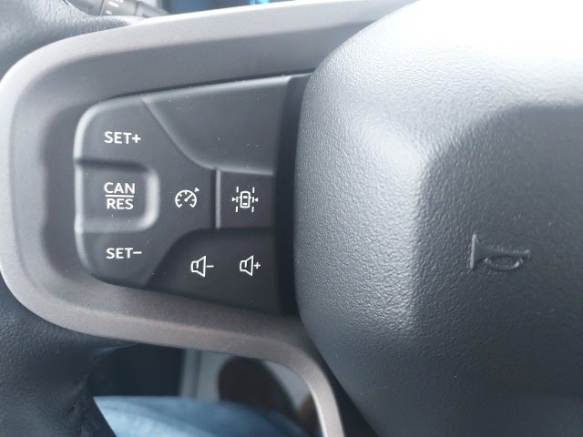 2025 Ford Bronco Big Bend®