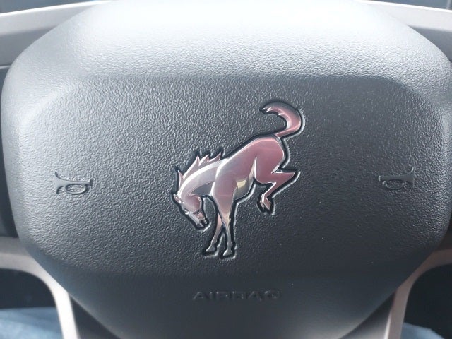 2025 Ford Bronco Big Bend®