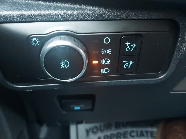 2025 Ford Bronco Big Bend®