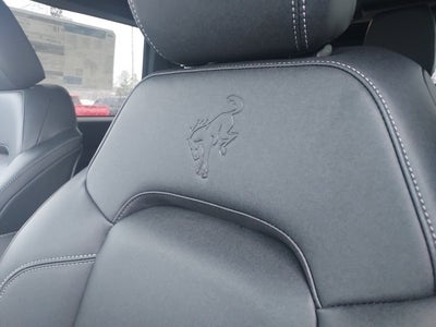 2025 Ford Bronco Big Bend®