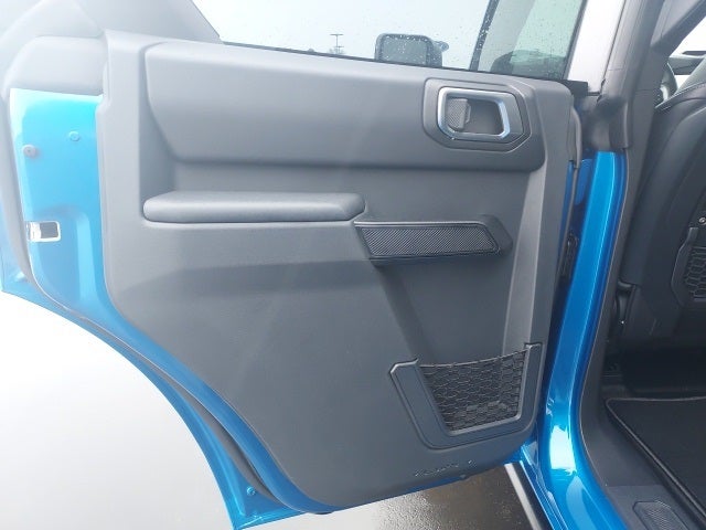 2025 Ford Bronco Big Bend®