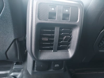 2025 Ford Bronco Big Bend®