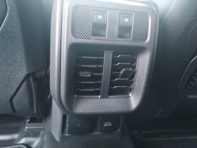 2025 Ford Bronco Big Bend®