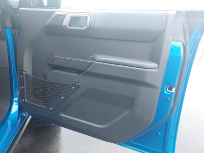 2025 Ford Bronco Big Bend®