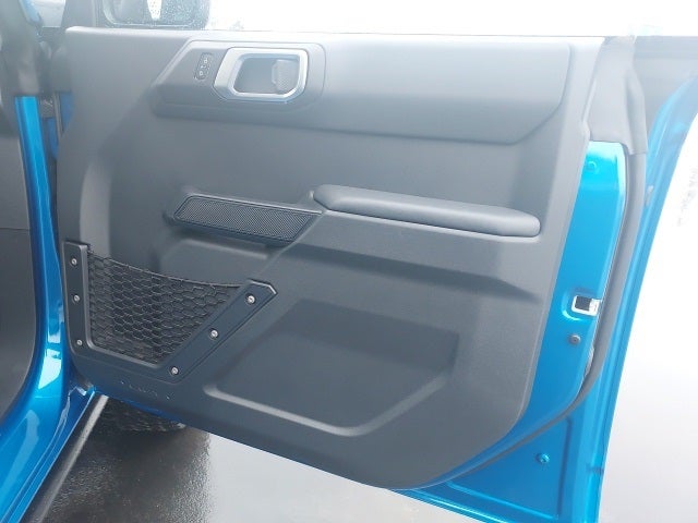 2025 Ford Bronco Big Bend®