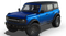 2025 Ford Bronco Big Bend®