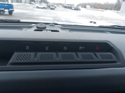 2025 Ford Bronco Big Bend®