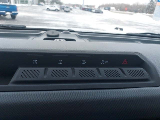 2025 Ford Bronco Big Bend®