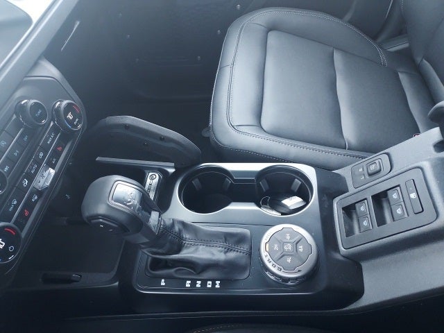 2025 Ford Bronco Big Bend®