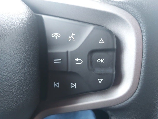 2025 Ford Bronco Big Bend®