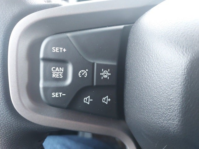 2025 Ford Bronco Big Bend®