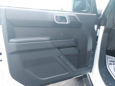 2025 Ford Bronco Big Bend®