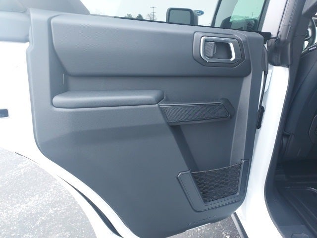 2025 Ford Bronco Big Bend®