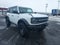 2025 Ford Bronco Big Bend®