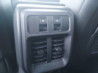 2025 Ford Bronco Big Bend®