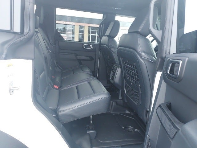 2025 Ford Bronco Big Bend®