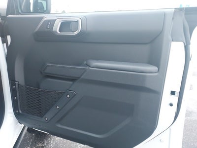 2025 Ford Bronco Big Bend®