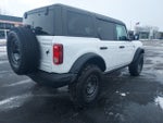 2025 Ford Bronco Big Bend®