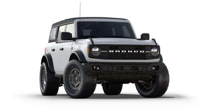 2025 Ford Bronco Big Bend®
