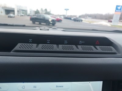 2025 Ford Bronco Big Bend®