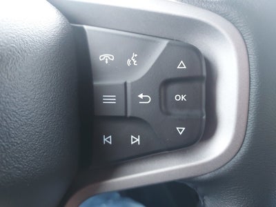 2025 Ford Bronco Big Bend®